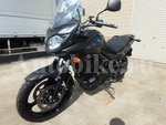Заказать из Японии мотоцикл Suzuki DL650A V-strom650 ABS 2013 фото 11
